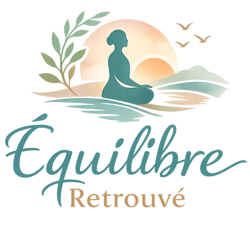 Approche thérapeutique Équilibre Retrouvé