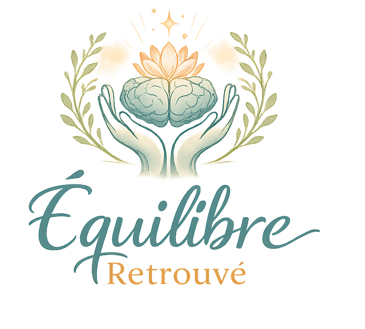 Équilibre Retrouvé | Psychopraticien